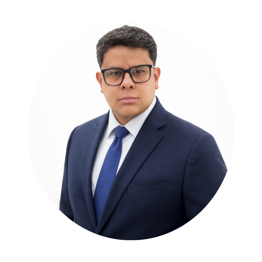 Gerino Alejos, founder of McAllen Insurance Group